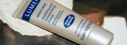 Lumene Beauty Base Matifying and Retexturizing Primer