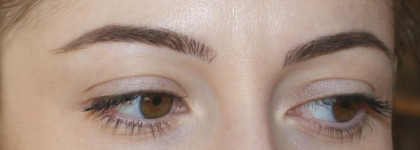 Правильный карандаш для бровей Perfect eyebrows marker #401 от Ninelle