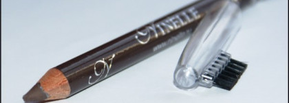 Правильный карандаш для бровей Perfect eyebrows marker #401 от Ninelle
