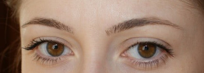 Правильный карандаш для бровей Perfect eyebrows marker #401 от Ninelle