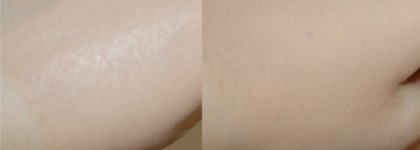 BB Cream Секрет Совершенства в оттенке Light от Garnier