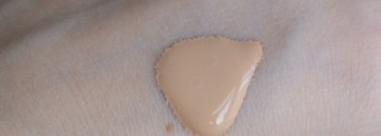 BB Cream Секрет Совершенства в оттенке Light от Garnier