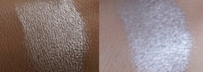 Итальянские тени для век Kiko Make Up Milano Eye Shadow №200 Champagne