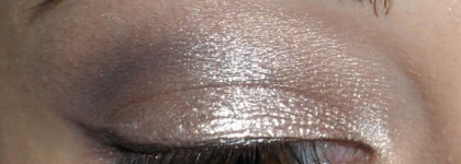 Итальянские тени для век Kiko Make Up Milano Eye Shadow №200 Champagne