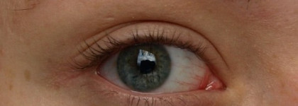 Разочарование с Shiseido The Makeup Fine Eyeliner # BK 901 Black