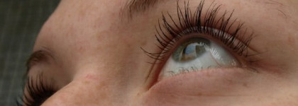 Восторг с Guerlain Le2 de Guerlain Mascara # 10 Noir 2 Noir