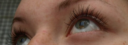 Восторг с Guerlain Le2 de Guerlain Mascara # 10 Noir 2 Noir