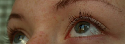 Восторг с Guerlain Le2 de Guerlain Mascara # 10 Noir 2 Noir