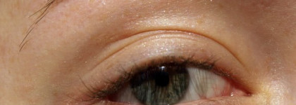 Волшебная база для век Artdeco Eyeshadow Base