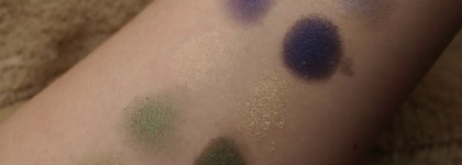 Волшебная база для век Artdeco Eyeshadow Base