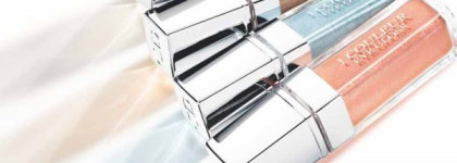 Dior Croisette Summer 2012 Collection - Летняя коллекция макияжа Диор 2012