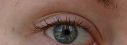 Обрамление зеркала души: Artdeco Clear Lash & Brow Gel