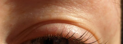 Обрамление зеркала души: Artdeco Clear Lash & Brow Gel