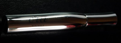 Весенний дуэт:  Удлиняющая тушь для ресниц + Минеральные тени Frost от Era Minerals