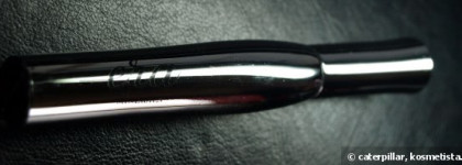 Весенний дуэт:  Удлиняющая тушь для ресниц + Минеральные тени Frost от Era Minerals