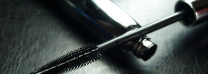 Весенний дуэт:  Удлиняющая тушь для ресниц + Минеральные тени Frost от Era Minerals