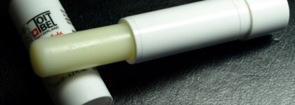 Альпийские травы в Toitbel Swiss Herbs Lip Balm Edelweiss