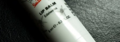 Альпийские травы в Toitbel Swiss Herbs Lip Balm Edelweiss