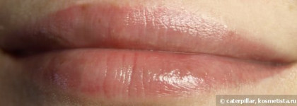 Альпийские травы в Toitbel Swiss Herbs Lip Balm Edelweiss