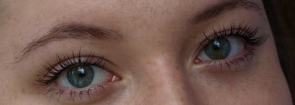 Противоречивая новинка: тушь для нижних ресниц Clinique Bottom Lash Mascara 01 Black