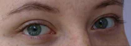 Противоречивая новинка: тушь для нижних ресниц Clinique Bottom Lash Mascara 01 Black