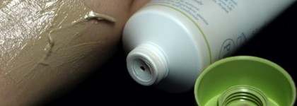 Крем с лимоном и огурцом с легким эффектом крем-пудры L'erbolario Lodi lemon & cucumber face cream for oily skin