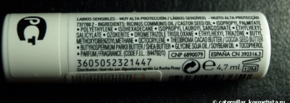 Солнцезащитный La Roche-Posay Anthelios XL SPF 50+ Stick Sensitive Lips