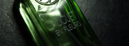 Цветок Ландыша - Yves Rocher Un Matin au Jardin Lily of the Valley