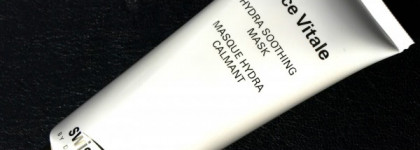 Швейцарская увлажняющая маска - Swiss Line by Dermalab Force Vitale Hydra Soothing Mask