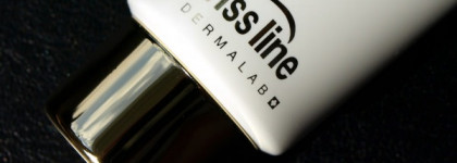 Швейцарская увлажняющая маска - Swiss Line by Dermalab Force Vitale Hydra Soothing Mask