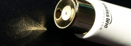 Швейцарская увлажняющая маска - Swiss Line by Dermalab Force Vitale Hydra Soothing Mask