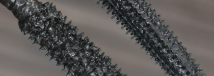 Суперобъемная тушь для ресниц Guerlain Cils D`enfer So Volume 01 Noir