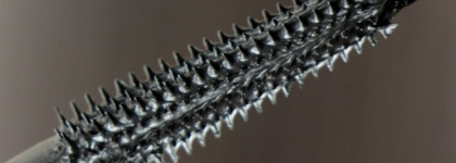 Суперобъемная тушь для ресниц Guerlain Cils D`enfer So Volume 01 Noir