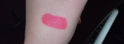 Мой летний друг - помада  Rouge Allure от Chanel