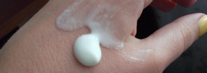 Мои помощники в увлажнении кожи: люкс и масс