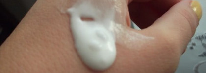 Мои помощники в увлажнении кожи: люкс и масс