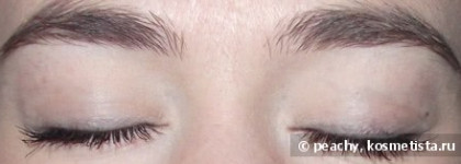 "Делаем" брови с Essence Eyebrow stylish set