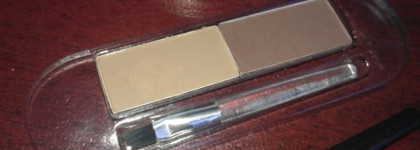 "Делаем" брови с Essence Eyebrow stylish set