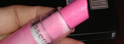 Бюджетная находка  Essence lipstick #43 "Kiss You"