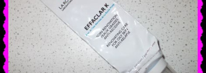 Мой уход за жирной проблемной кожей