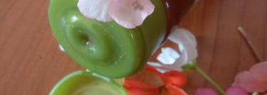 Абрикосовое лето