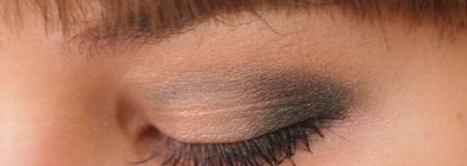 Прекрасные жемчужинки Chanel les 4 ombres Regard Perle