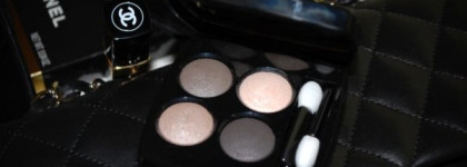 Chanel - неоспоримая роскошь. Моя коллекция макияжа