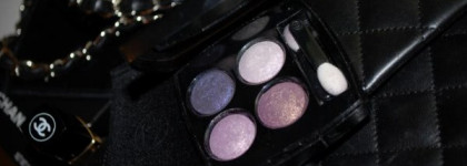 Chanel - неоспоримая роскошь. Моя коллекция макияжа