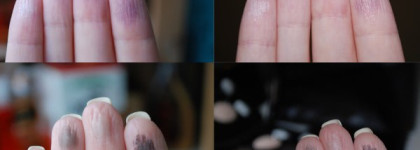 Chanel - неоспоримая роскошь. Моя коллекция макияжа