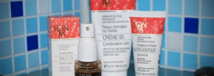 Премиум-уход от Yon-Ka