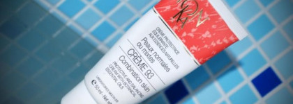 Премиум-уход от Yon-Ka