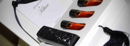 Kilian Love - любовь для избранных