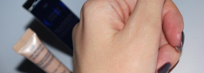 Новые горизонты с Diorskin Forever от Christian Dior № 020 Beige clair