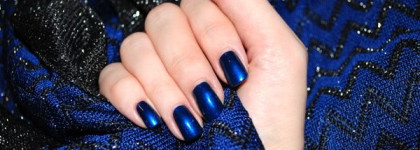 Идолы 2011 года Dior GrisMontaigne, Tuxedo и Chanel Paradoxal, Peridot